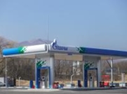 Газозаправочная сеть «Газпрома» в Ставропольском крае увеличилась до 19 объектов