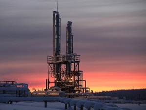 «Газпром» планирует построить на Ковыктинском месторождении малотоннажную установки по производству СПГ