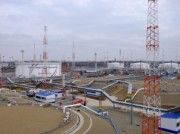 «Черномортранснефть» провела плановые ремонтные работы на четырех магистральных нефтепроводах