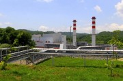 Ворожеев «наворожил»: Джубгинская ТЭС выработала 123,7 млн кВт*ч электроэнергии - на 122,9% больше