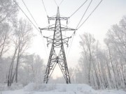 Зимний максимум электропотребления на юге России пришелся на февраль