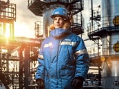 «Газпром нефть» создала логистическую схему отгрузки арктической нефти проекта «Новый Порт»