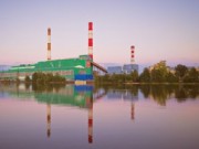 Шатурская ГРЭС увеличила мощность парогазовой установки до 400 МВт