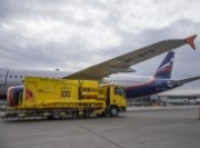 «РН-Аэро» реализовала 20-милионную тонну авиатоплива