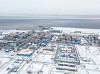 Китайская CNOOC приобретает у «НОВАТЭКа» 10% в проекте «Арктик СПГ 2»