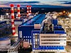 Комплексная подготовка топливного газа для турбин Прегольской ТЭС