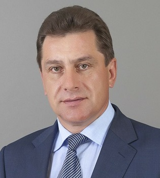 Генеральным директором «Северной сбытовой компании» стал Виктор Луцкович
