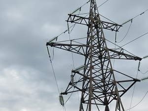 Потребление электроэнергии в Вологодской области в марте 2020 года снизилось на 1,5 %