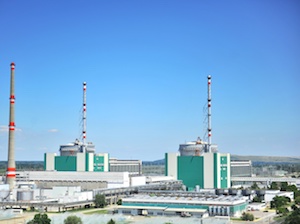 «Русатом Сервис» модернизирует аппаратуру контроля нейтронного потока на АЭС «Козлодуй»