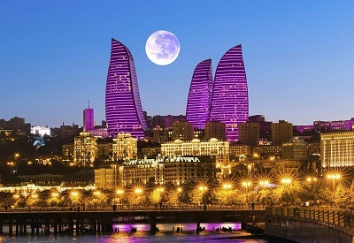 Воронежский завод поставит в Баку четыре силовых трансформатора по 250 МВА