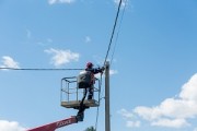 «Самарские сети» обеспечили техприсоединение к электросетям «Самарский Стройфарфор»