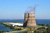 Гидроцех Запорожской АЭС отремонтировал насосную станцию