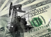 Баррель нефти Brent подешевел на 65 центов