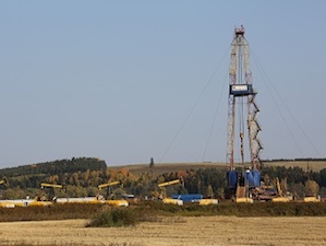 «Удмуртнефть» добыла на новом месторождении «Весеннее» 100 тысяч тонн нефти