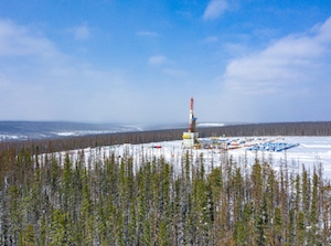 «Газпром нефть» наращивает поставки нефти в ВСТО с Чаяндинского месторождения