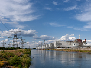 Энергоатом и Укрэнерго испытали энергоблок №2 ЗАЭС для выхода на рынок вспомогательных услуг