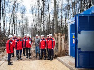 «Россети» модернизируют электросетевые объекты к 800-летию Нижнего Новгорода