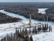 «РН-Уватнефтегаз» пробурит на Пихтовом месторождении более 30 эксплуатационных скважин