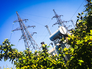 Мощность подстанции 110 кВ «Южная» в Ставрополе после реконструкции вырастет на 15 МВт