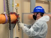 Нововоронежский «Атомэнергоремонт» провел серию тренингов на Фабрике процессов