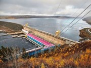 Богучанская ГЭС поддержит проект благоустройства Кодинска