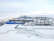 Добыча газа на Бованенковском и Харасавэйским месторождениях будет вестись 100 лет