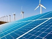 Доля «зеленой» энергетики в структуре отпуска в сеть «Россети Юг» составляет 7%