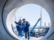 «Газпром нефть» построит в Омске завод графитированных электродовов