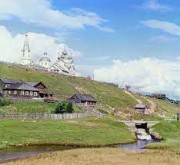 Россети подключили к электросетям фельдшерский пункт в «Вытегорской Швейцарии»