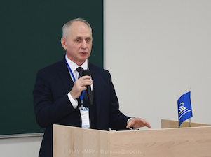 Учёные и выпускники НИУ «МЭИ» ― победители всероссийских конкурсов научных работ в области гидроэнергетики