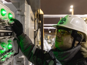 Иркутская нефтяная компания провела форум по безопасности с подрядчиками