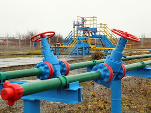 «Газпром добыча Ноябрьск» ремонтирует скважины на Камчатке