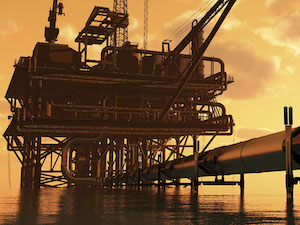 ExxonMobil открыла три нефтяных месторождения на шельфе Гайаны