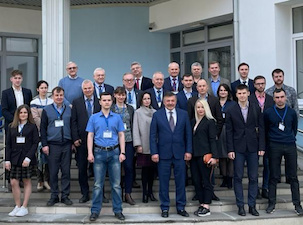 Российские атомщики представили 70 докладов на конференции МАГАТЭ по быстрым реакторам