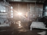 Биробиджанская ТЭЦ вывела в плановый текущий ремонт котлоагрегат №9