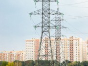 Во Владикавказе электрифицированы два новых многоэтажных дома