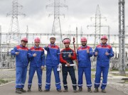 Энергоснабжение международного аэропорта «Магас» в Ингушетии стало надежнее
