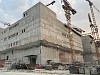 На АЭС «Руппур» в Бангладеш построено вспомогательное реакторное здание первого энергоблока