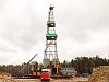 «Белоруснефть» получила притоки нефти в нескольких зонах Припятского прогиба