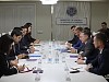 Минэнерго Узбекистана и делегация Татарстана обсудили ход и перспективы сотрудничества