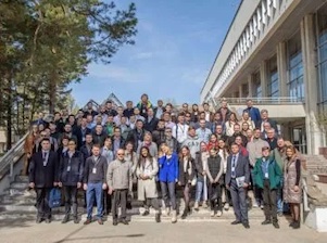 Более 100 молодых атомщиков обсуждают развитие ядерных технологий нового поколения в Димитровграде