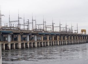 Росводресурсы скорректировали режимы работы Волгоградского гидроузла