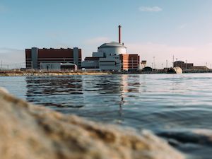 Финляндия запустила крупнейший в Европе ядерный реактор