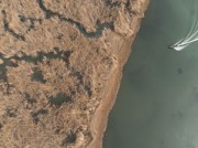 В Дагестане готовят проект восстановления экосистемы Аграханского залива