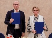 Росатом и Удмуртия заключили соглашение о мерах дополнительной поддержки развития Глазова