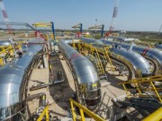 Магистральный нефтепровод Тенгиз – Новороссийск возобновил транспортировку нефти