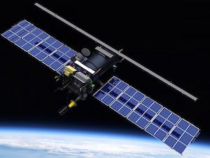 Обнинская «Технология» реализовала инновационные решения для 88 космических аппаратов