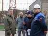 Старобешевская ТЭС обеспечивает энергетическую безопасность ДНР