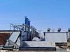 В Саратовской области газифицирован сушильный комплекс в городе Ртищево
