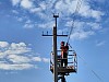 «Ростовэнерго» отремонтирует распределительные сети в густонаселенном Аксайском районе